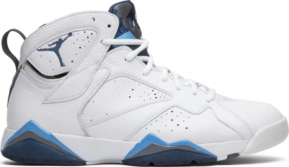 AJ 7 FRENCH BLUE