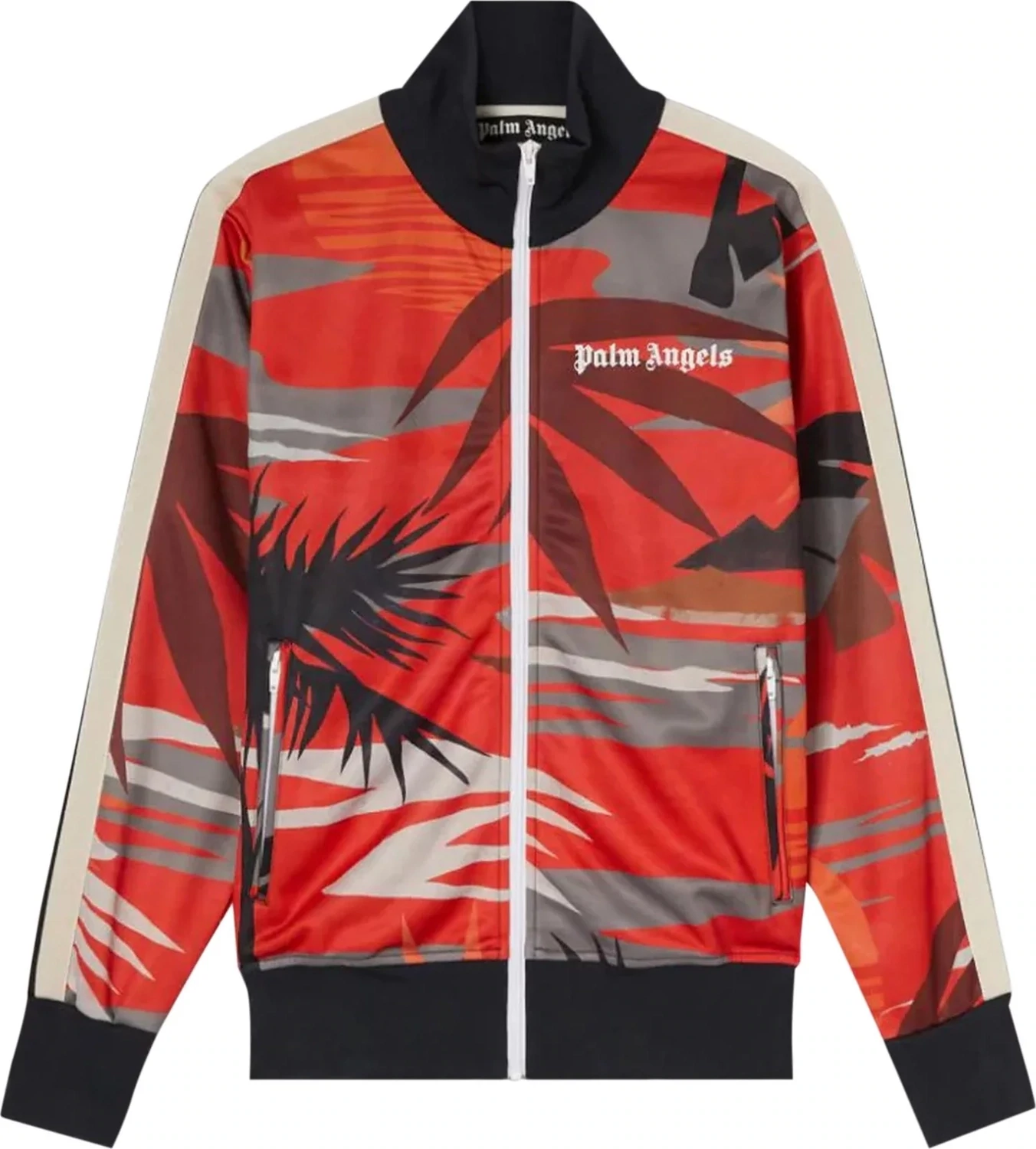 PALM ANGELS HAWAII TRACK SUIT