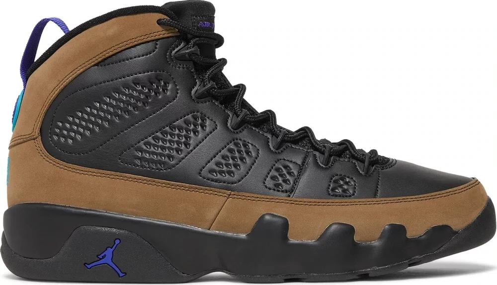 AJ 9 OLIVE CONCORD