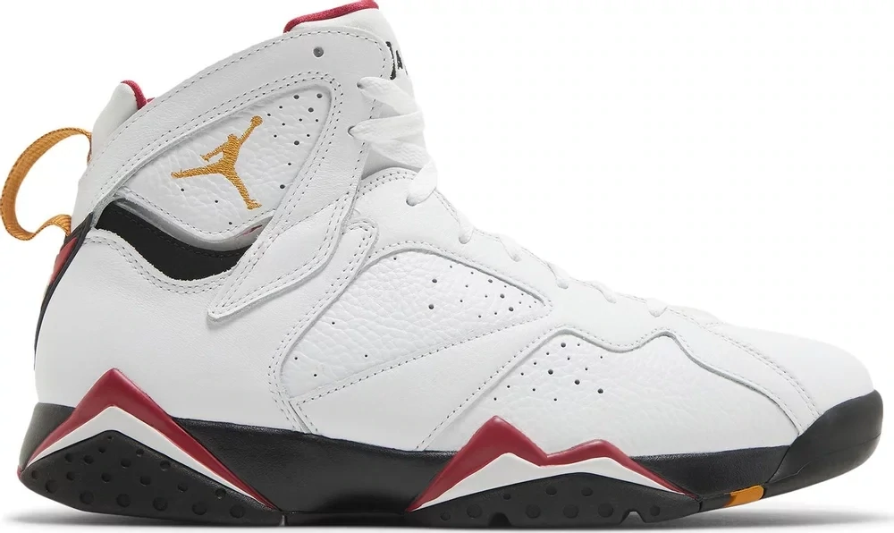 AJ 7 CARDINAL
