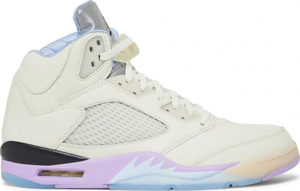 AJ 5 DJ KHALED WE THE BEST SAIL