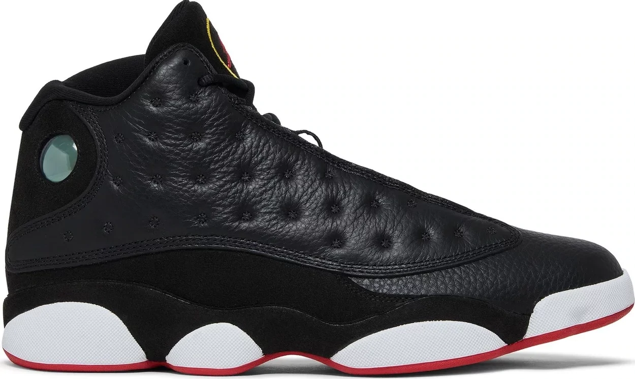 AJ 13 PLAYOFF