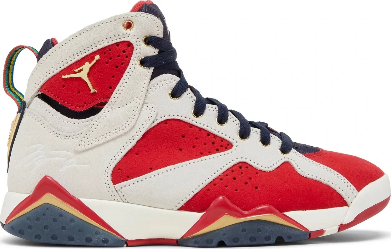 AJ 7 TROPHY ROOM NEW SHERIFF IN TOWN