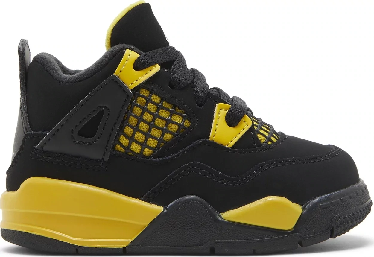 AJ 4 THUNDER TD