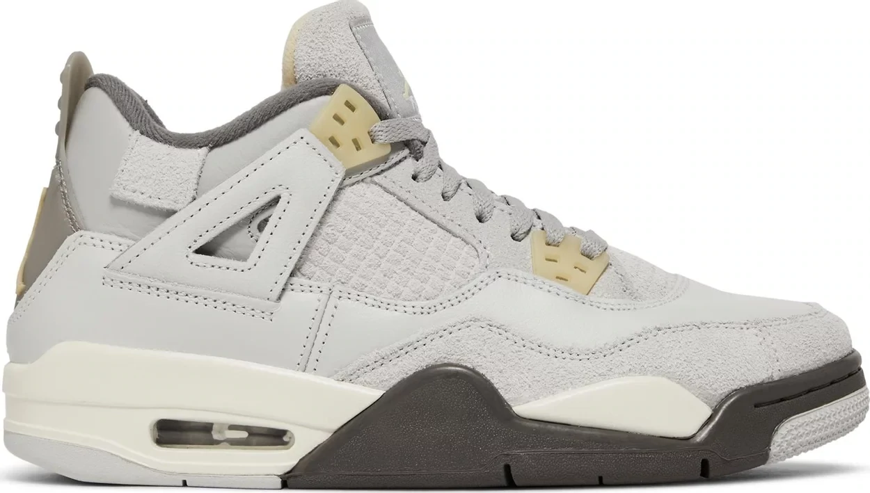 AJ 4  CRAFT PHOTON DUST GS