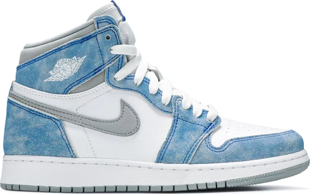 AJ 1 HIGH HYPER ROYAL GS
