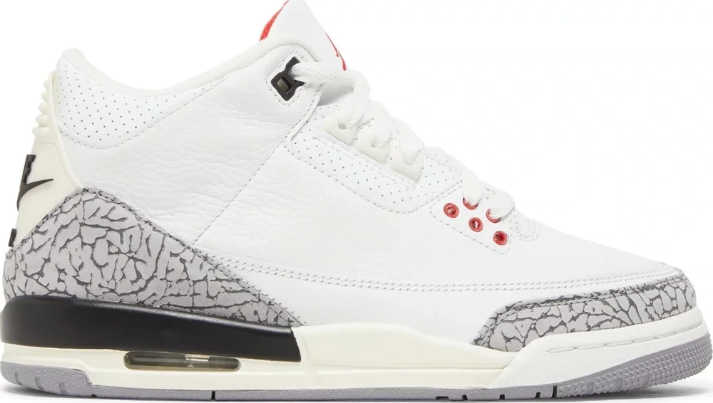 AJ 3 88&#39; REIMAGINED GS