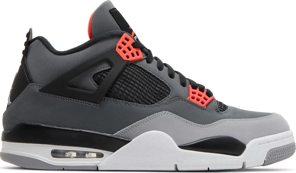 AJ 4 INFRARED