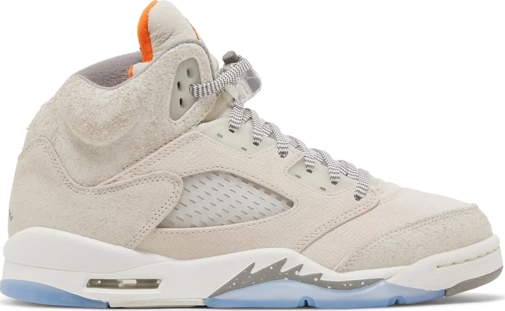 AJ 5 CRAFT GS