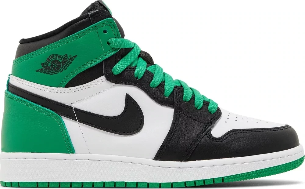 AJ 1 OG LUCKY GREEN GS
