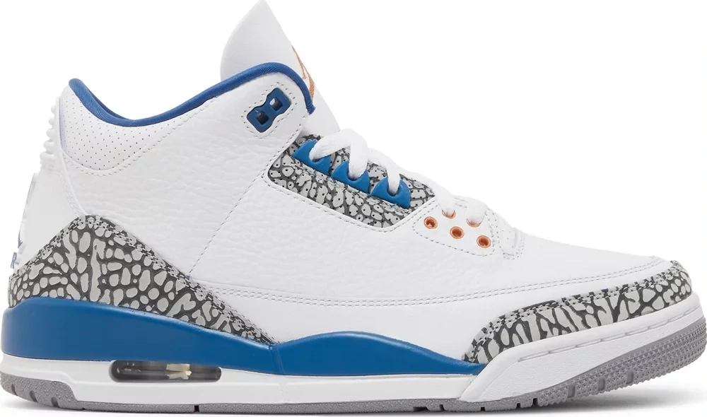 AJ 3 WIZARDS