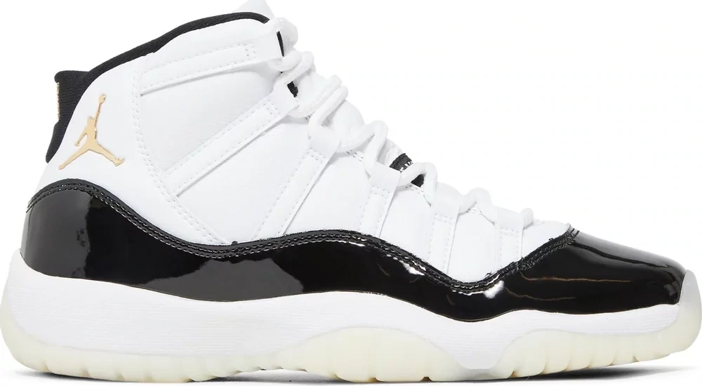 AJ 11 GRATITUDE GS