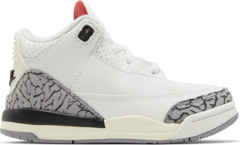 AJ 3 88&#39; REIMAGINED TD