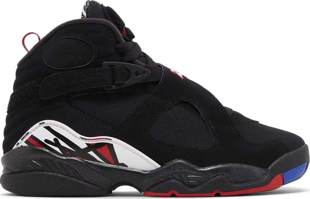 AJ 8 PLAYOFF GS