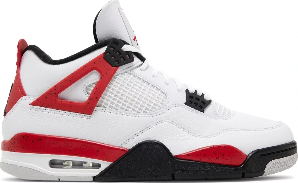 AJ 4 RED CEMENT