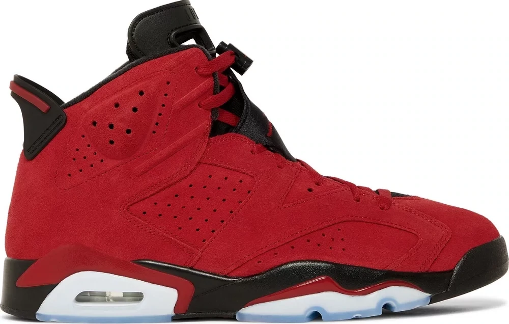 AJ 6 TORO GS
