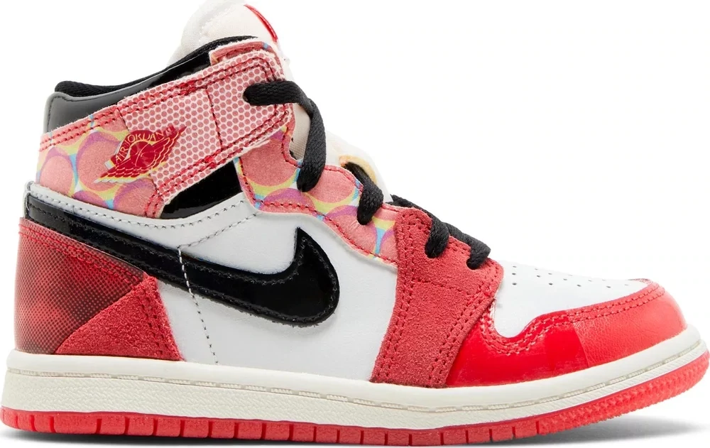 AJ 1 SPIDER-VERSE PS