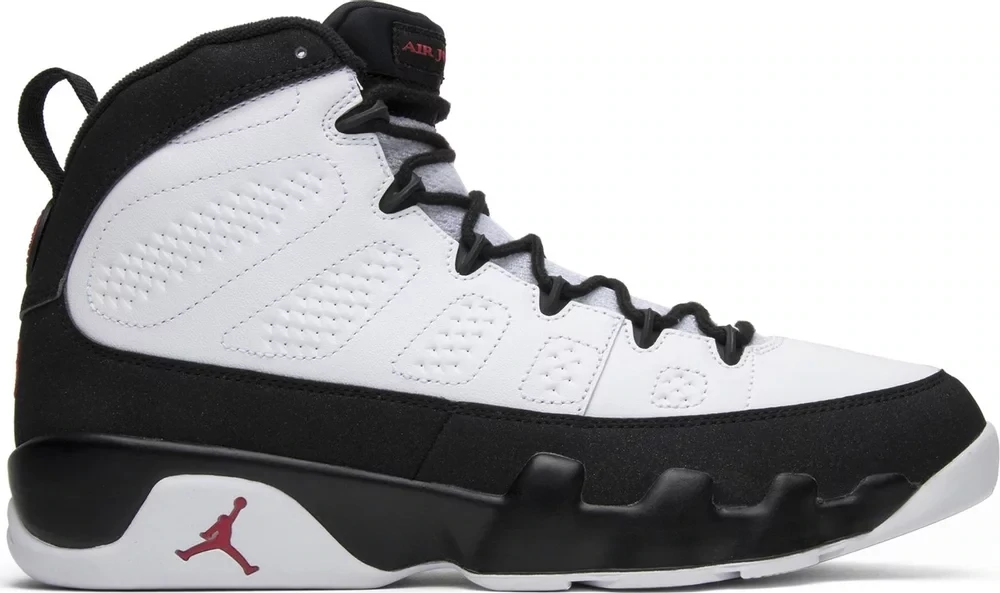 AJ 9 SPACE JAM OG (2016)