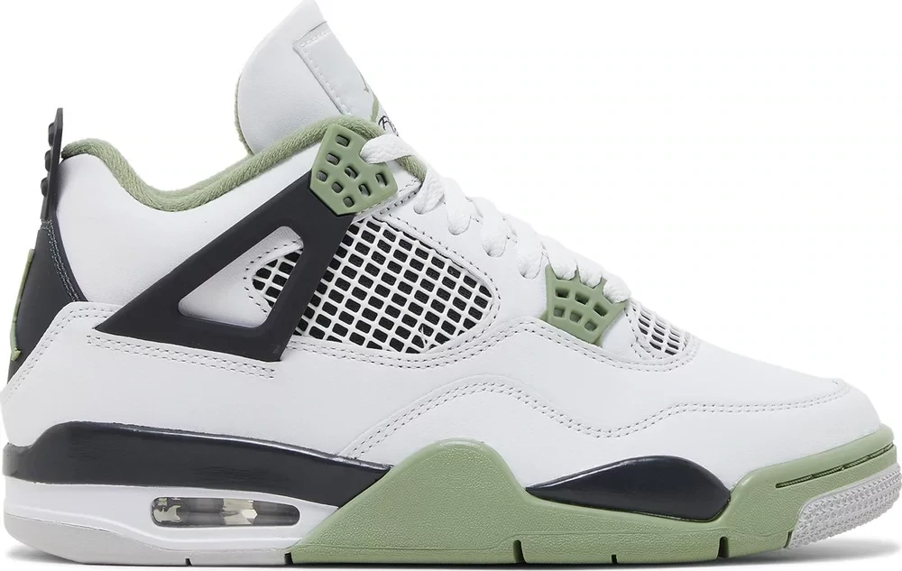 AJ 4 SEAFOAM