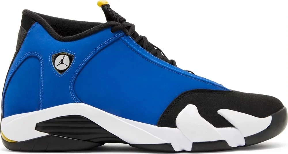 AJ 14 LANEY