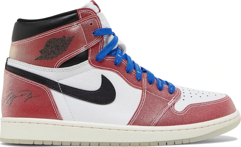 AJ 1 TROPHY ROOM F&amp;F