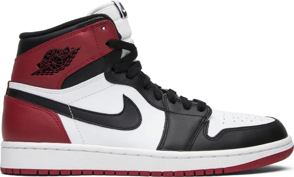AJ 1 BLACKTOE 2013