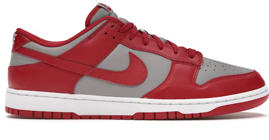 NIKE DUNK LOW UNLV