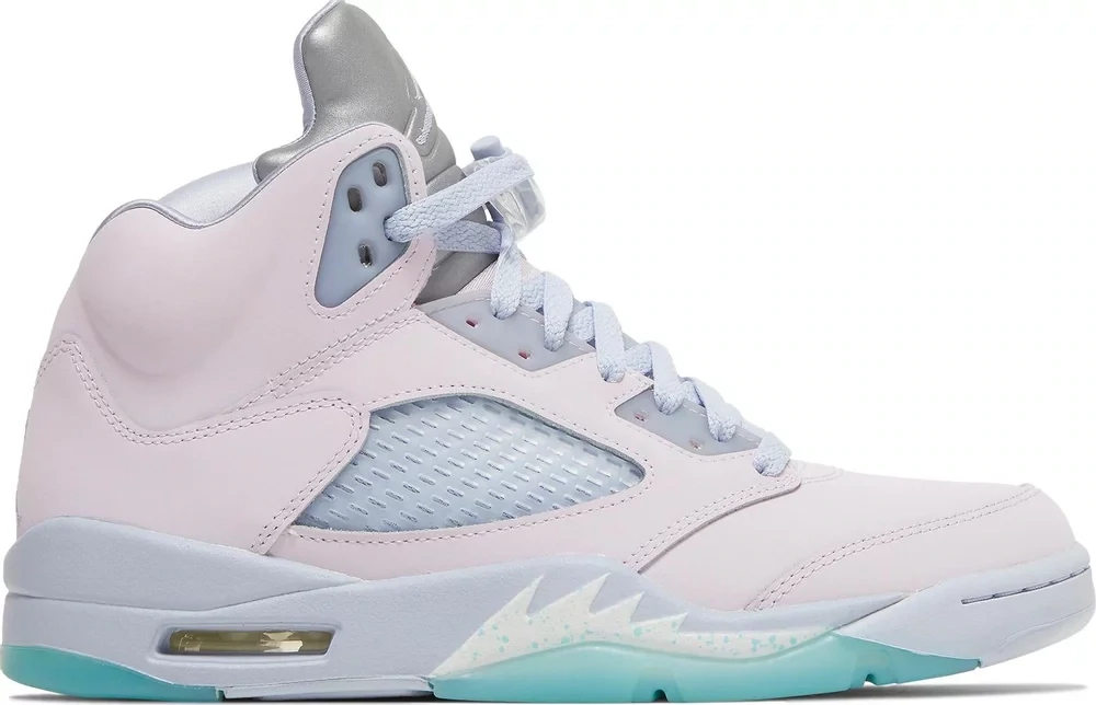 AJ 5 EASTER