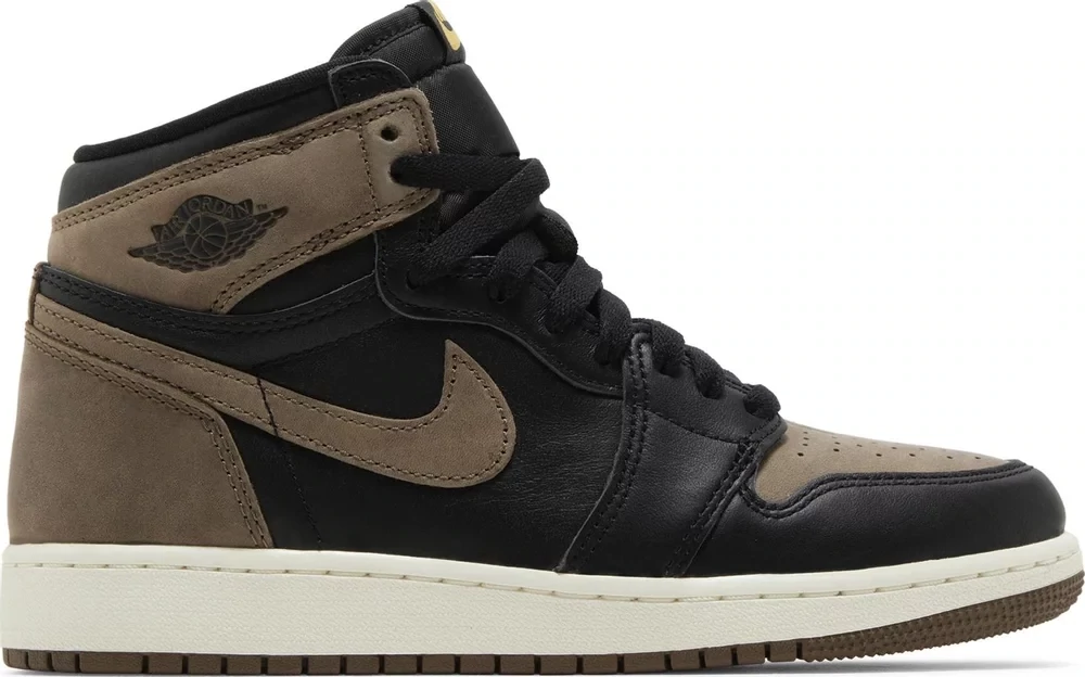 AJ 1 OG HIGH PALOMINO GS