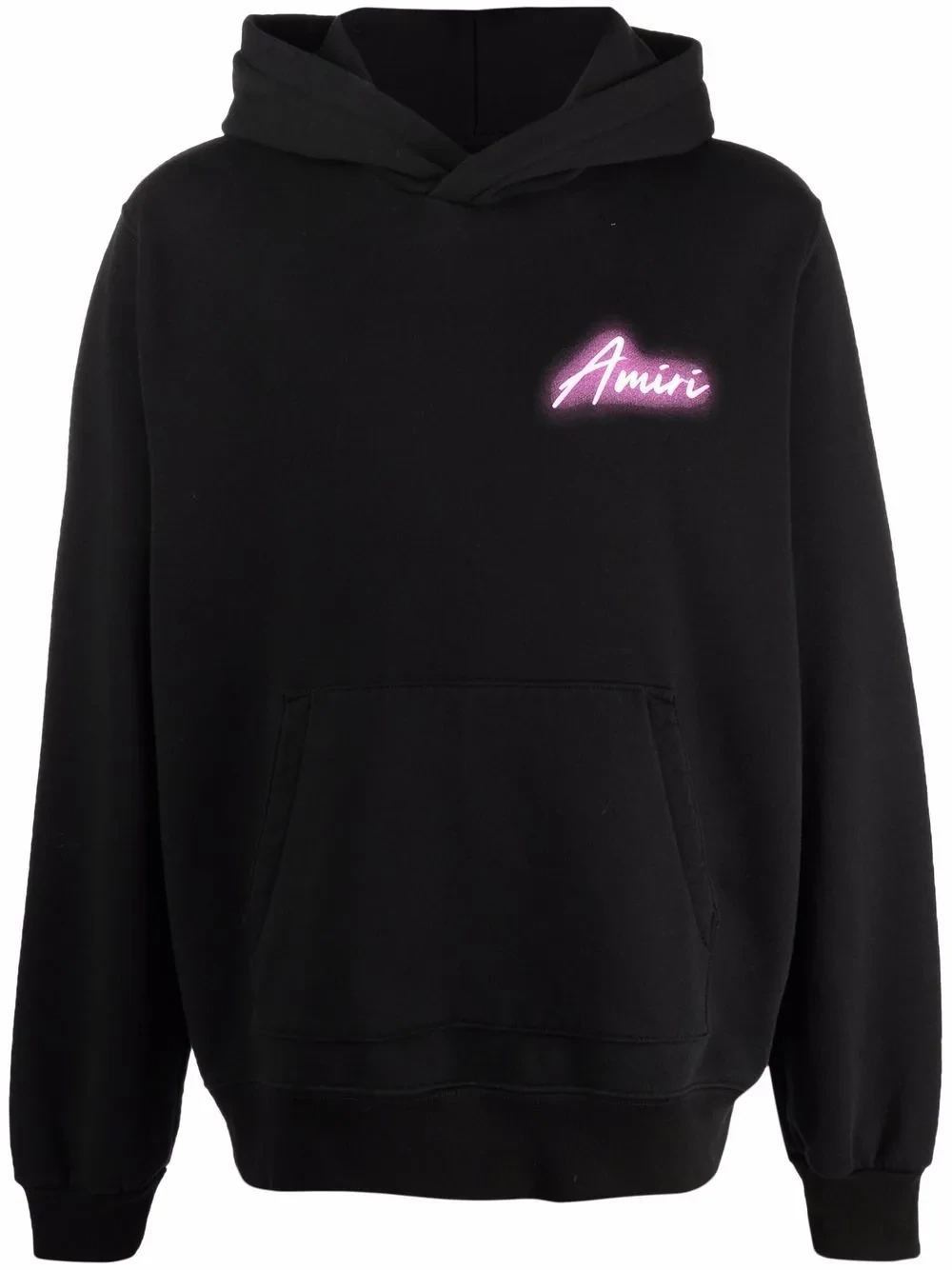 AMIRI HARDCORE HOODIE