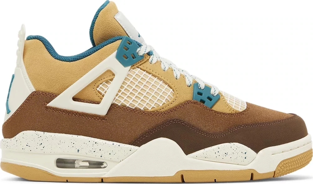 AJ 4 CACAO WOW GS