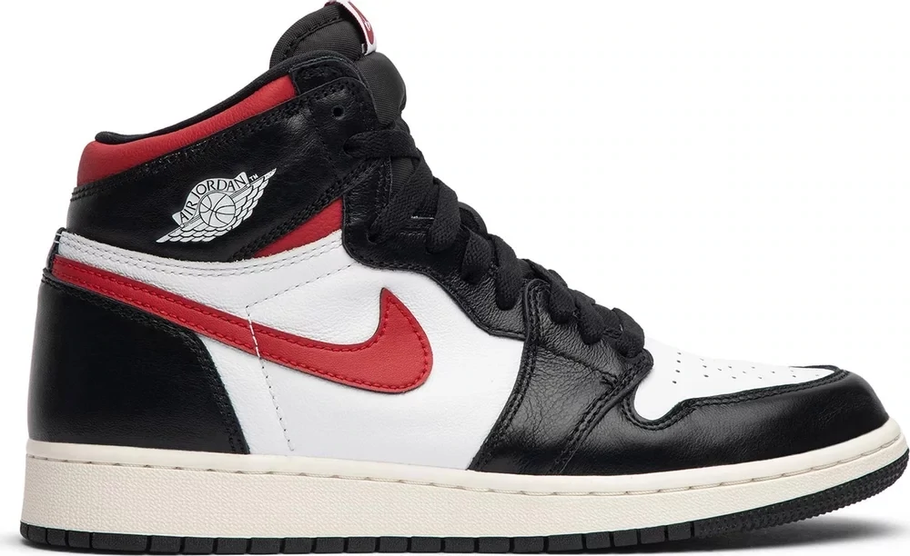AJ 1 GYM RED OG GS