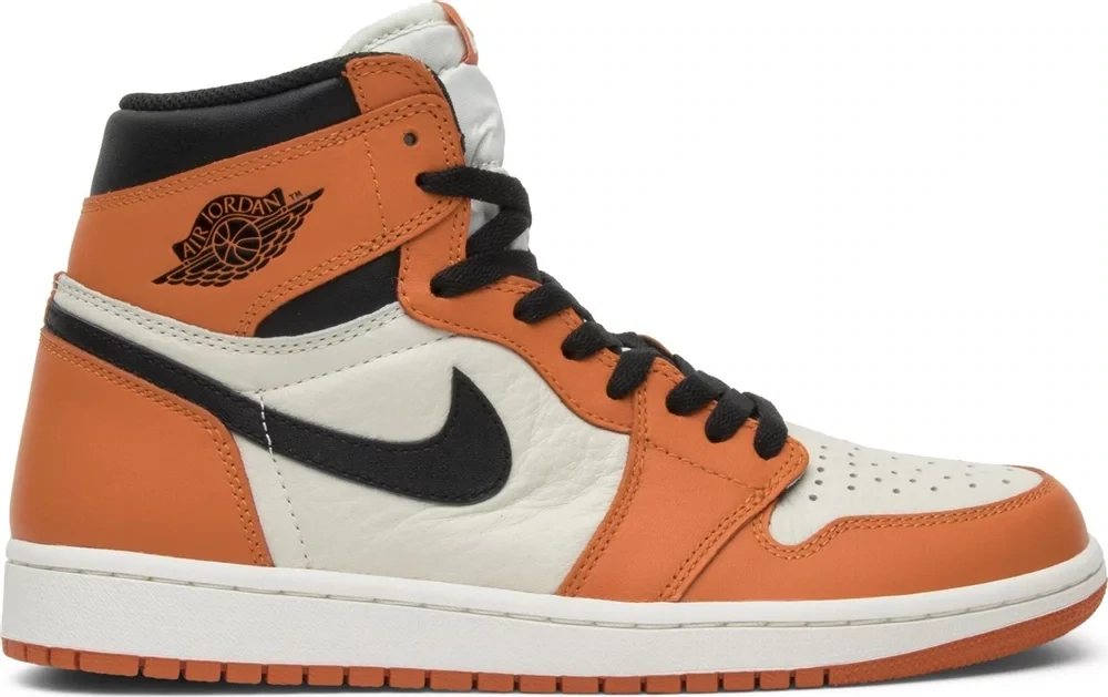 AJ 1 REVERSE SBB  PROMO SAMPLE*