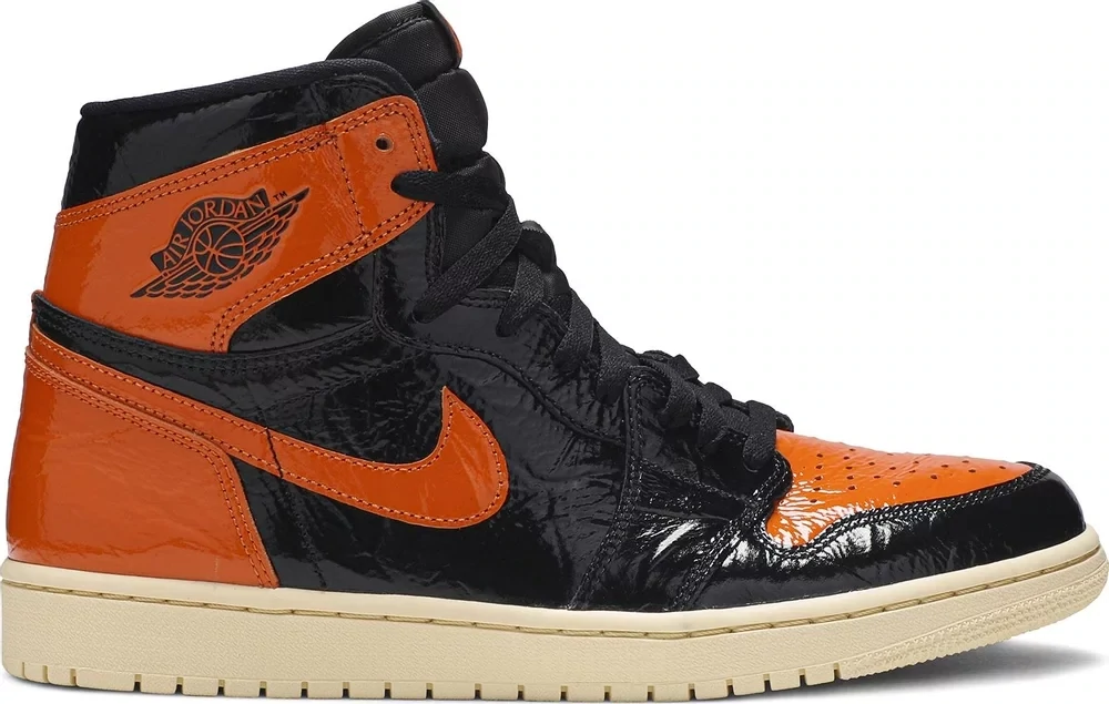 AJ 1 SBB 3.0