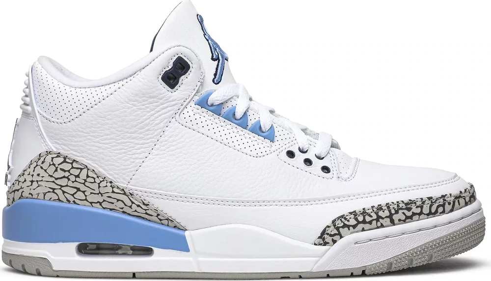 AJ 3 UNC