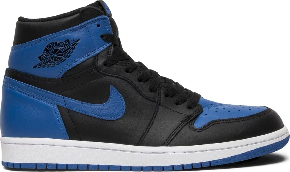AJ 1 ROYAL OG (2017)