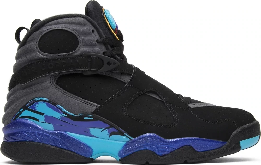 AJ 8 AQUA 2015