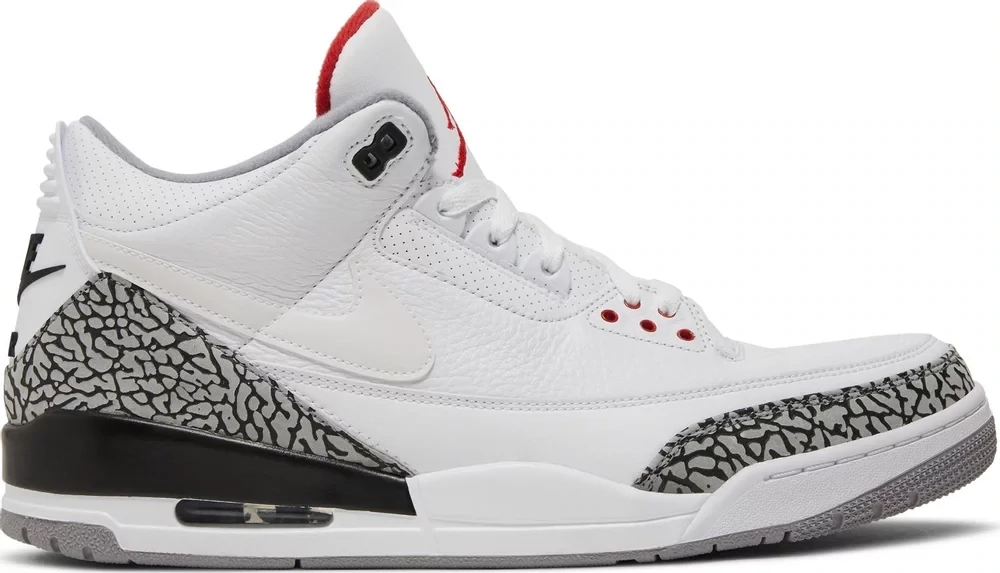 AJ 3 JTH SUPERBOWL
