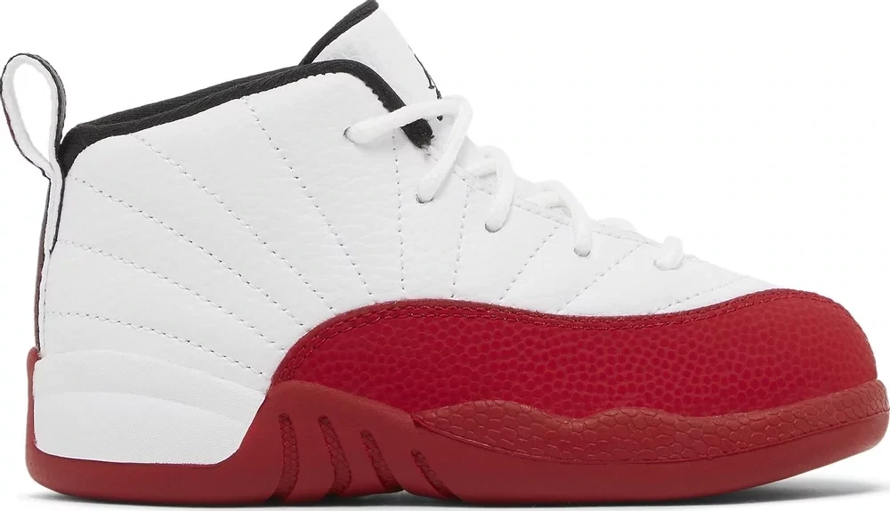 AJ 12 CHERRY TD