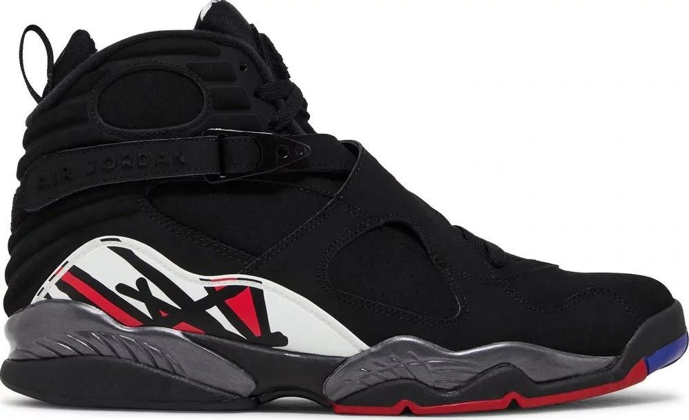 AJ 8 PLAYOFF