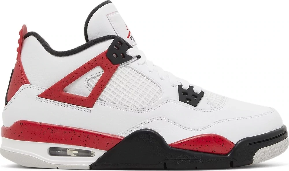 AJ 4 RED CEMENT GS
