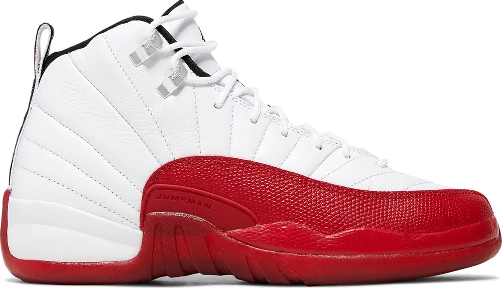 AJ 12 CHERRY GS
