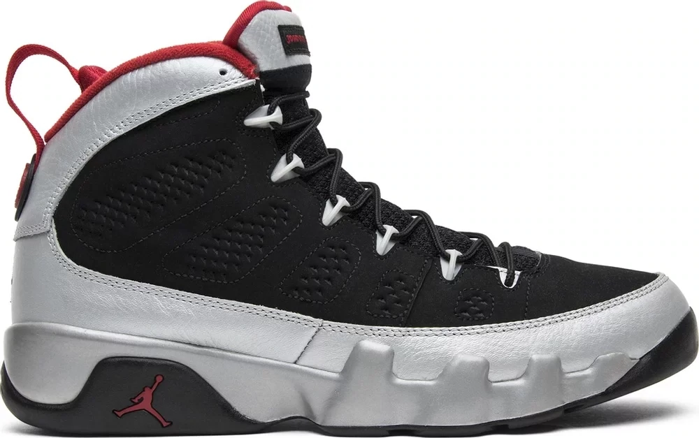 AJ 9 KILROY