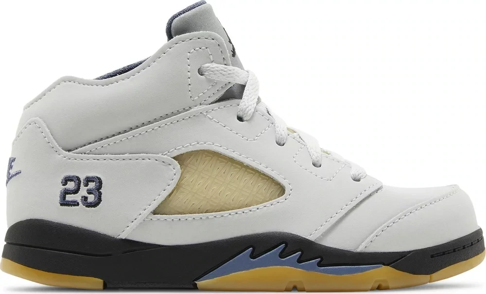 AJ 5 A MA MANIERE PS
