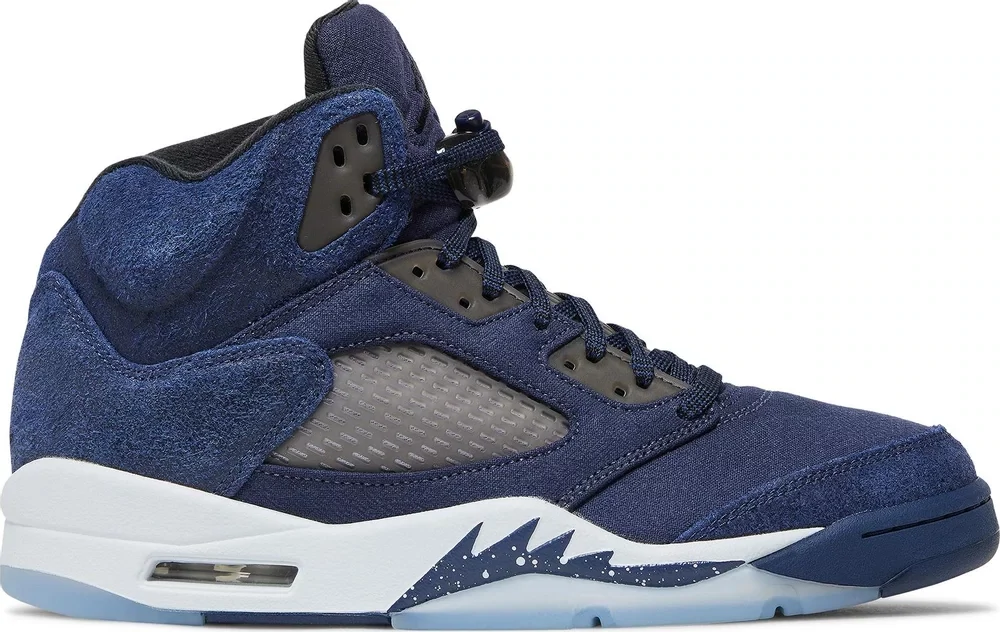 AJ 5 GEORGETOWN