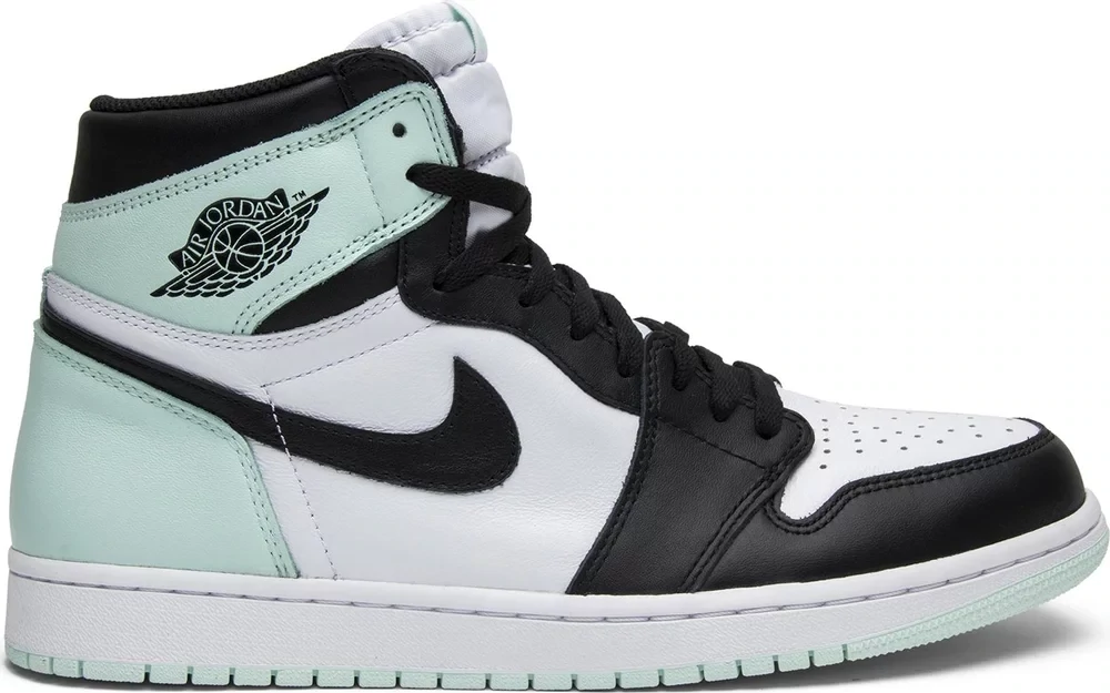 AJ 1 IGLOO SAMPLE