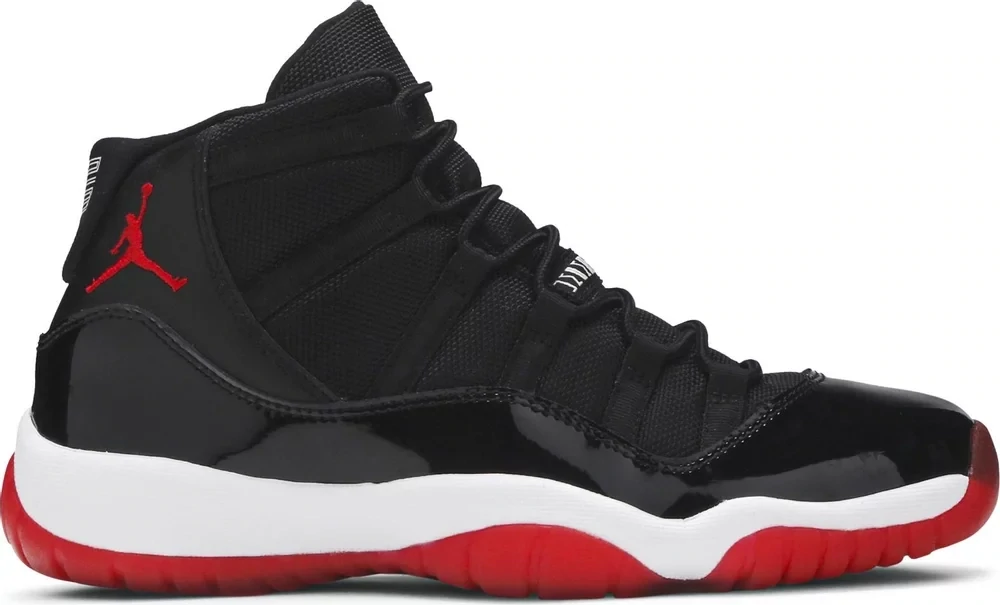 AJ 11 BRED (2019) GS