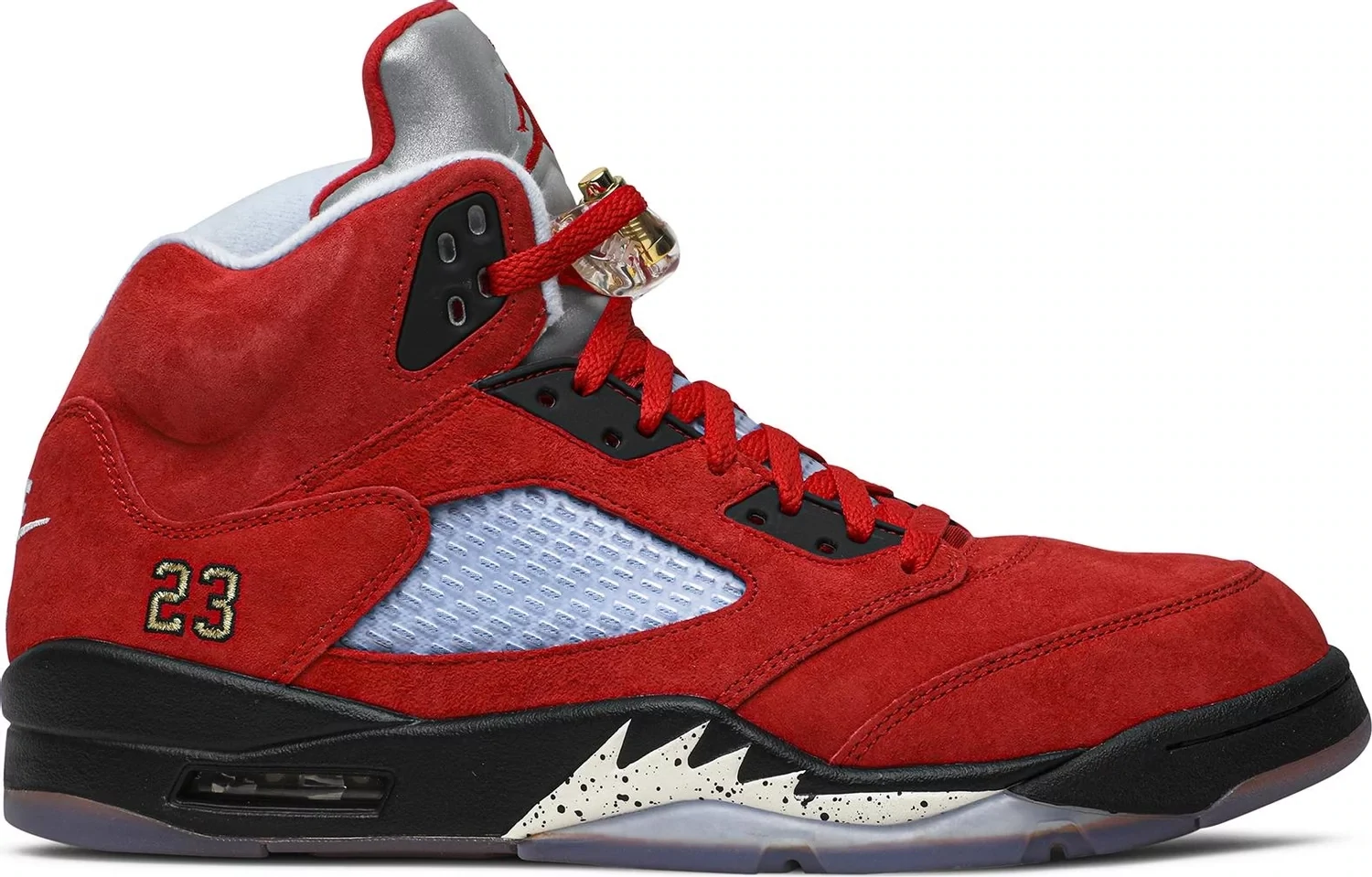 AJ 5 TROPHY ROOM RED FF