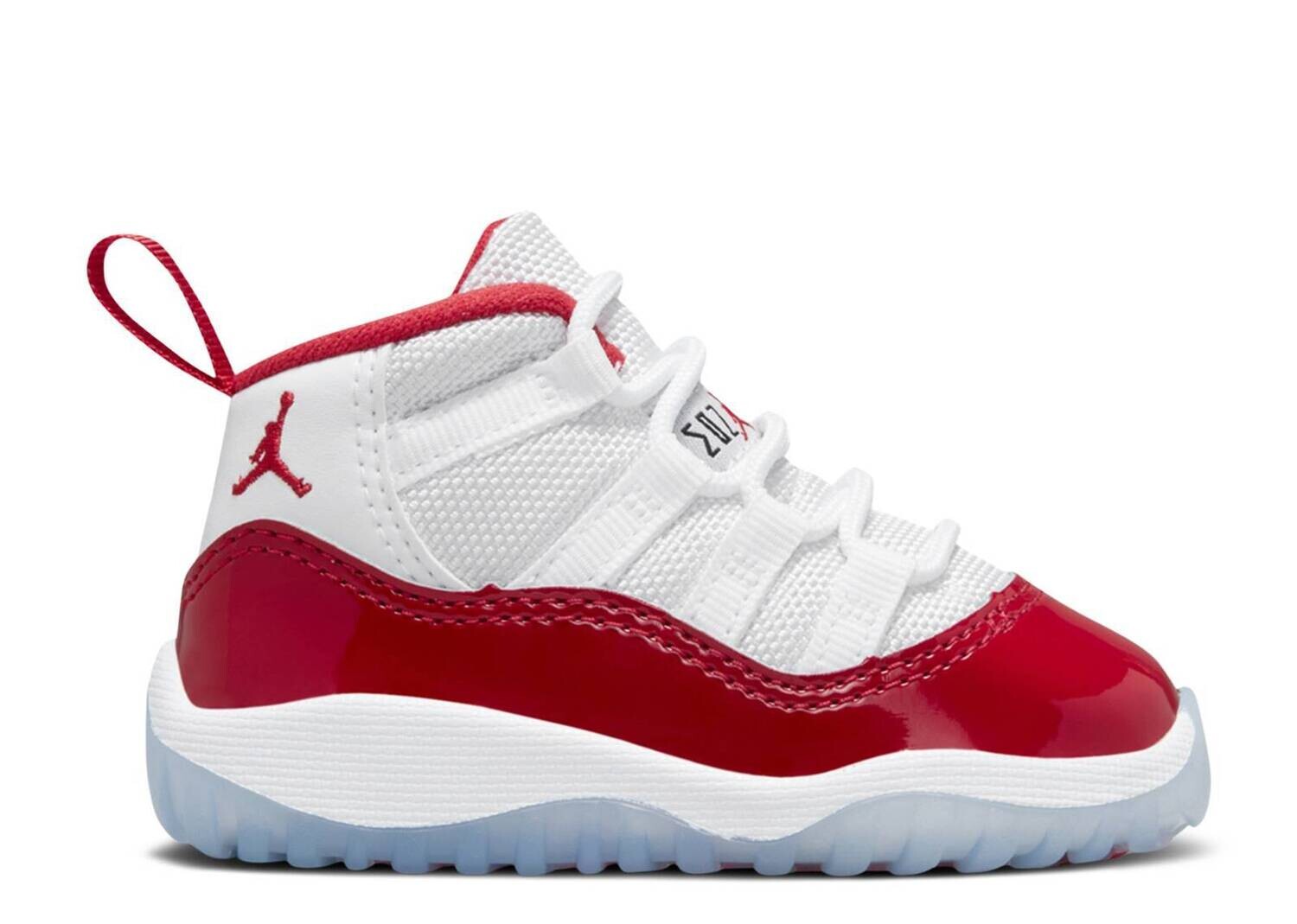 AJ 11 CHERRY TD