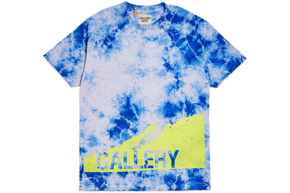 GALLERY DEPT RAD TEE